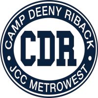 CDR Pinny logo