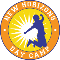 Camp Logo NHDC - Michael Wynne