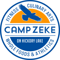 Camp Zeke Logo PNG (2) (2) - Rachel Pineles