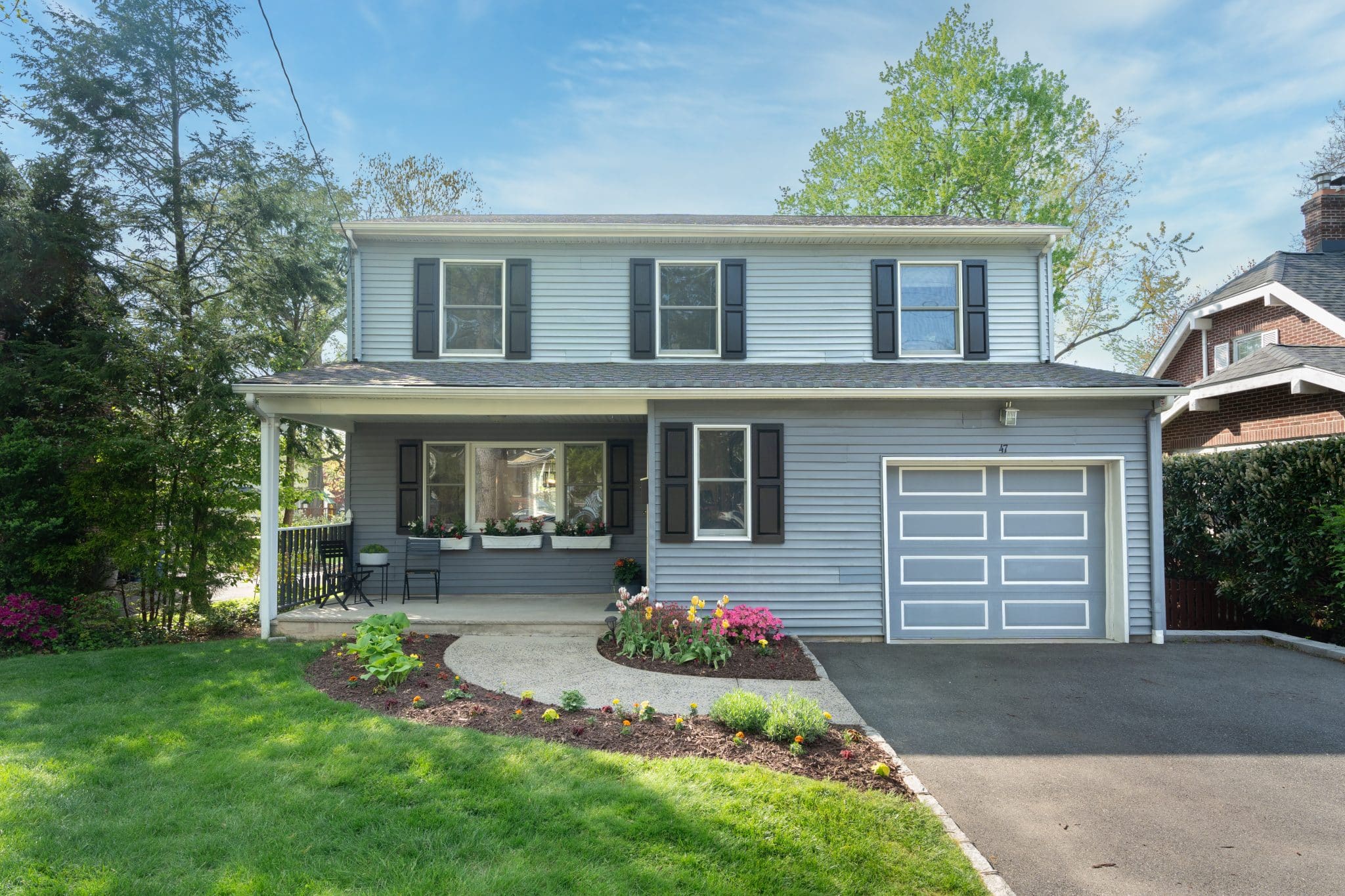 47 Bowdoin Street, Maplewood – SOLD!