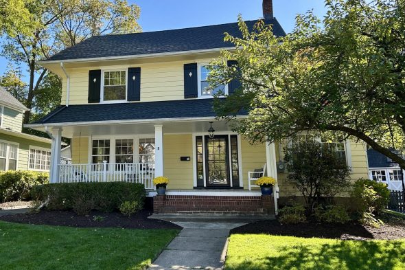 8 Kendal Ave, Maplewood – SOLD!