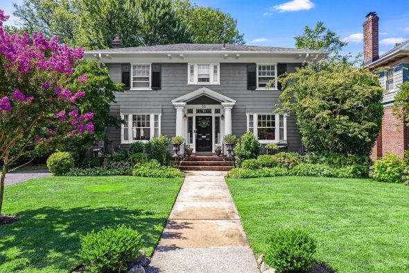 33 Warren Ct, South Orange – SOLD!