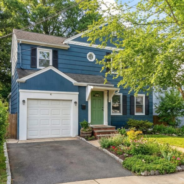 4 Rynda Rd, Maplewood – SOLD!