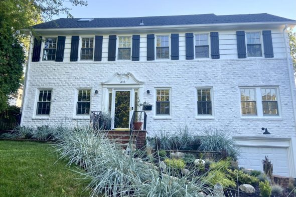293 Western Drive South,  South Orange – EXCLUSIVE LISTING!