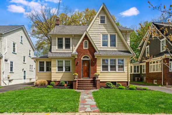 173 Garfield Pl, Maplewood – UNDER CONTRACT!