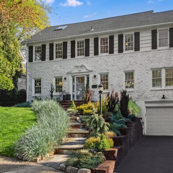 293 Western Drive South, South Orange – SOLD!